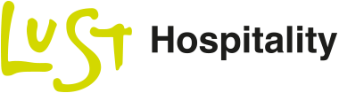 LuSt Hospitality Logo
